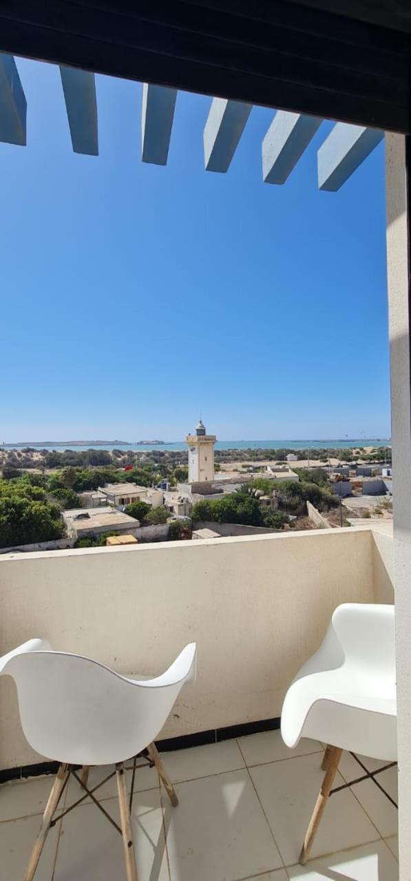 Atlantic Hostel Essaouira Room photo